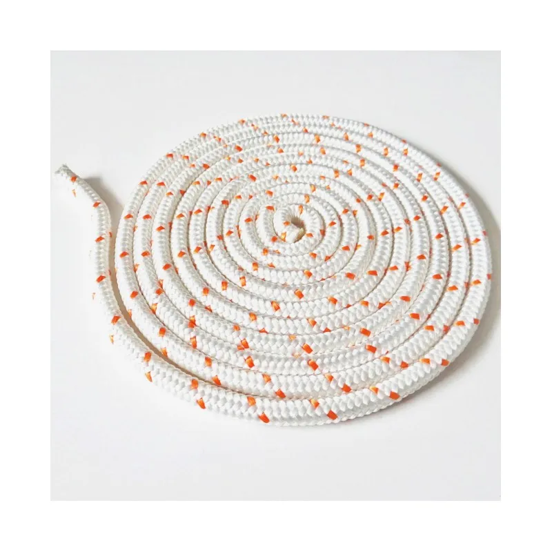 Wholesale Rescue Throwing Rope Climbing Escape Floating Water Safety Lifesaving Rope