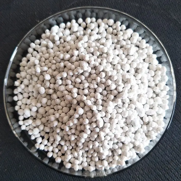 drum GRANULAR fertilizer npk 14-14-14 compound fertilizer for topdressing application balance nutrients triple 14