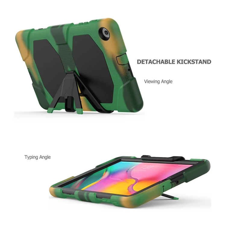 Прочный чехол для планшета 10 1 дюймов