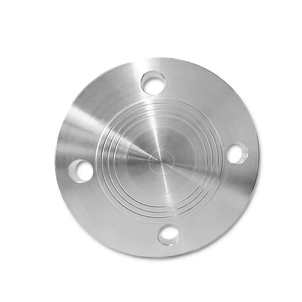 Blind Flange Discount Price Stainless Steel Pipe Flange Cast Aluminum Flange