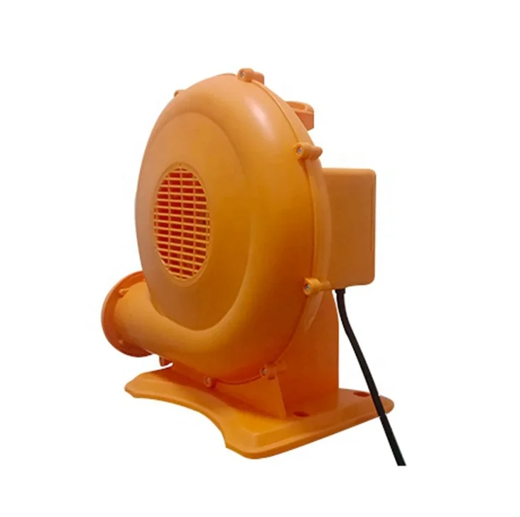 KC  220V 60Hz  350W 450W 750W  bouncer  slides and advertising inflatable blower indoor and outdoor events  air blower