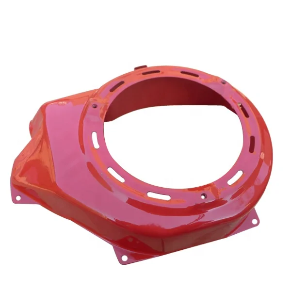 188F/GX390 fuel tap GX390 gasoline generator parts