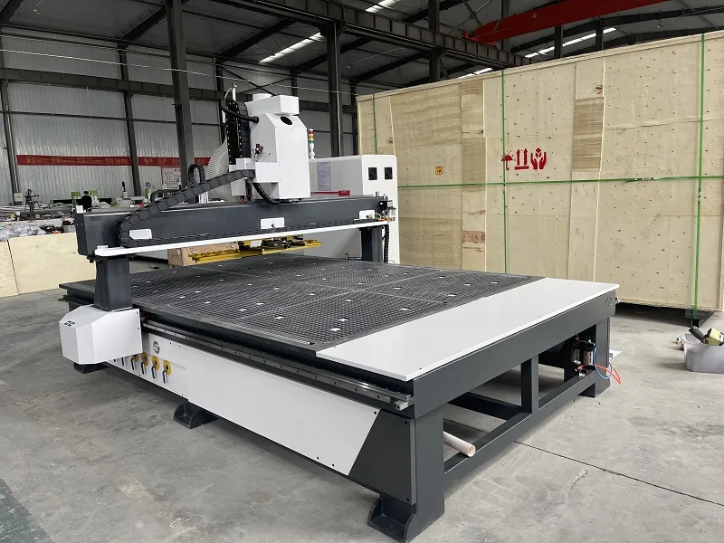 atc Cnc Router 1325 Wood Cnc Router Machine Desktop Cnc Engraving Machine With auto tools