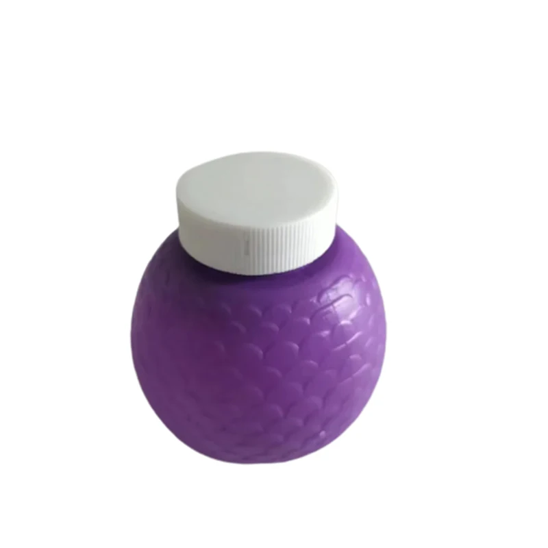 Unicorn Bubble Blower Wand 14 Inch  With Light Music And Soap Solution Automatic Bubble Maker Bubble Wand Toys