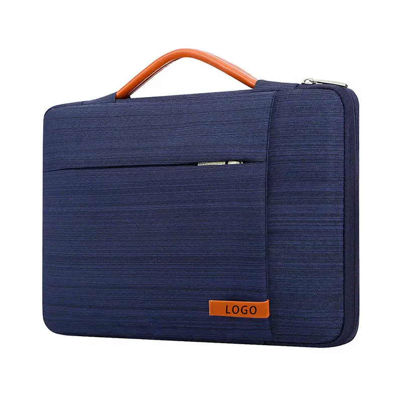 Custom Portable New Arrival 13 14 15 Inch Protective Waterproof Computer Bag Laptop Sleeve Case