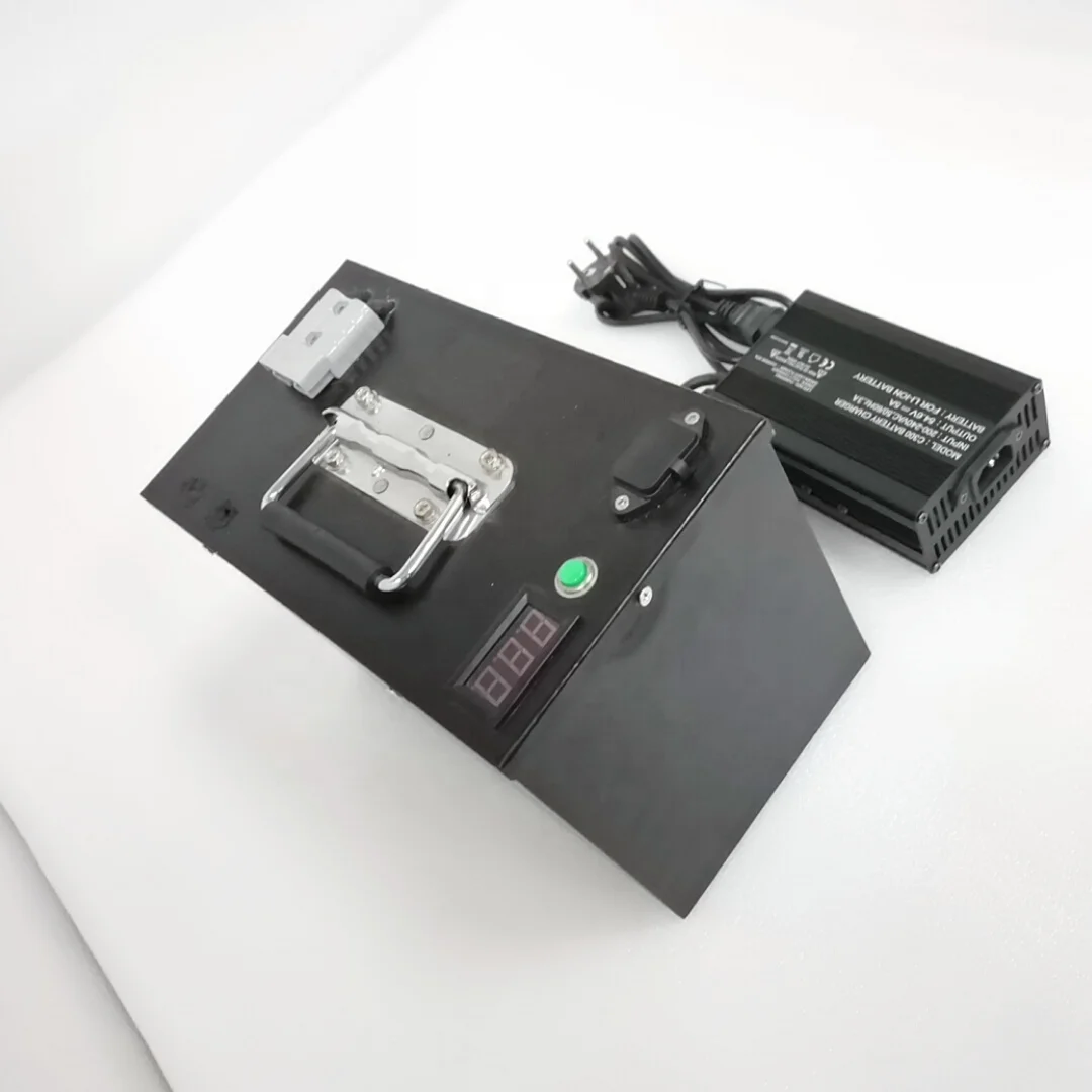 1500W lithium battery 60v 40ah for battery operated electric tricycle three whee electric rickshaw electric kenshaw