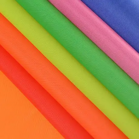 Прямая Заводская поставка, ткань Оксфорд 210D с шифрованием, водонепроницаемая сумка для хранения, водонепроницаемая ткань Терилен Оксфорд