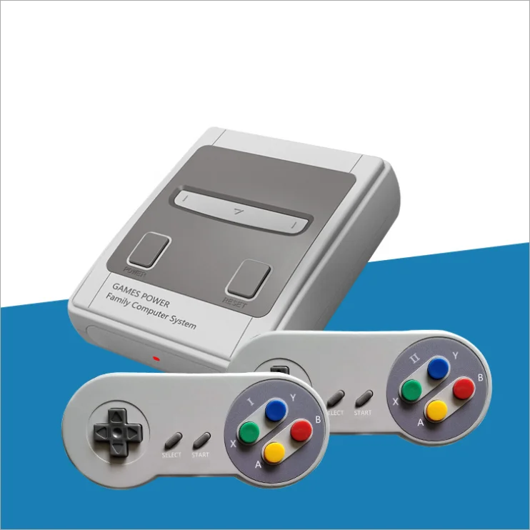 Wireless Family Game TV Built-in 557 Video Juegos Dual Gamepad Mini Retro handheld Video Game Console