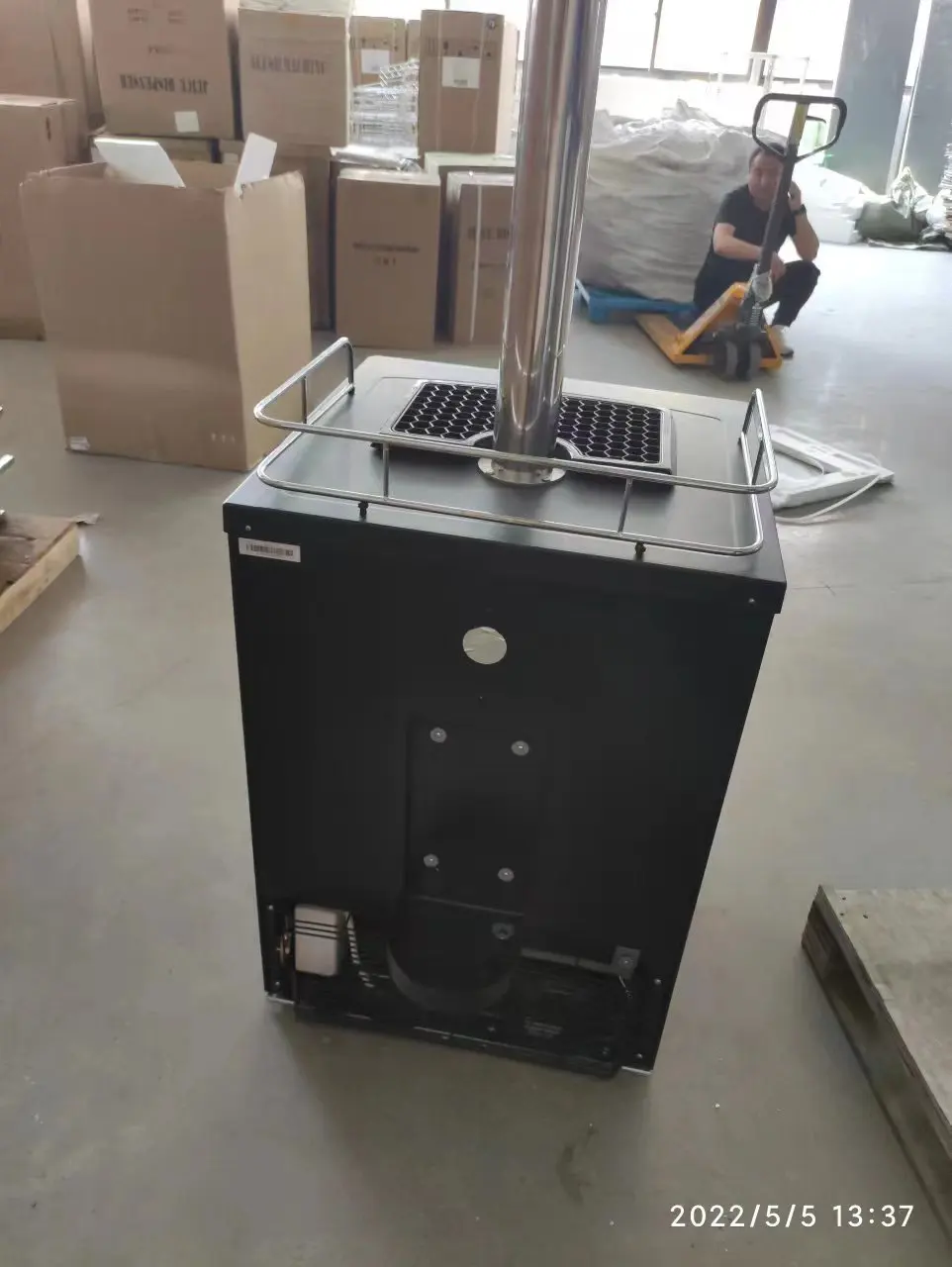 draft beer keg cooler machine mini fridge
