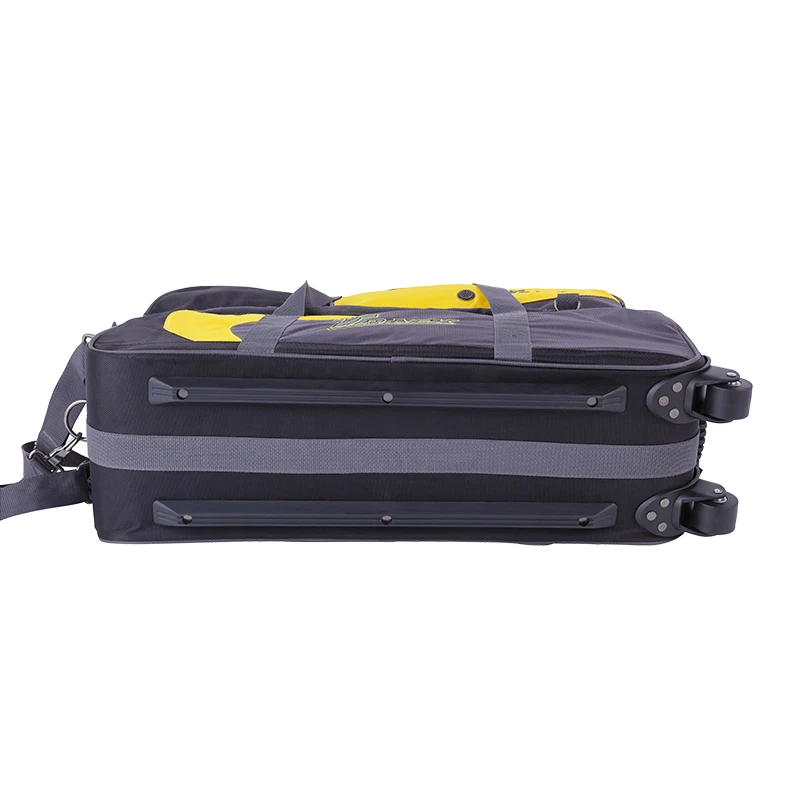 Factory direct Bowling-bowling bag bowling three bag