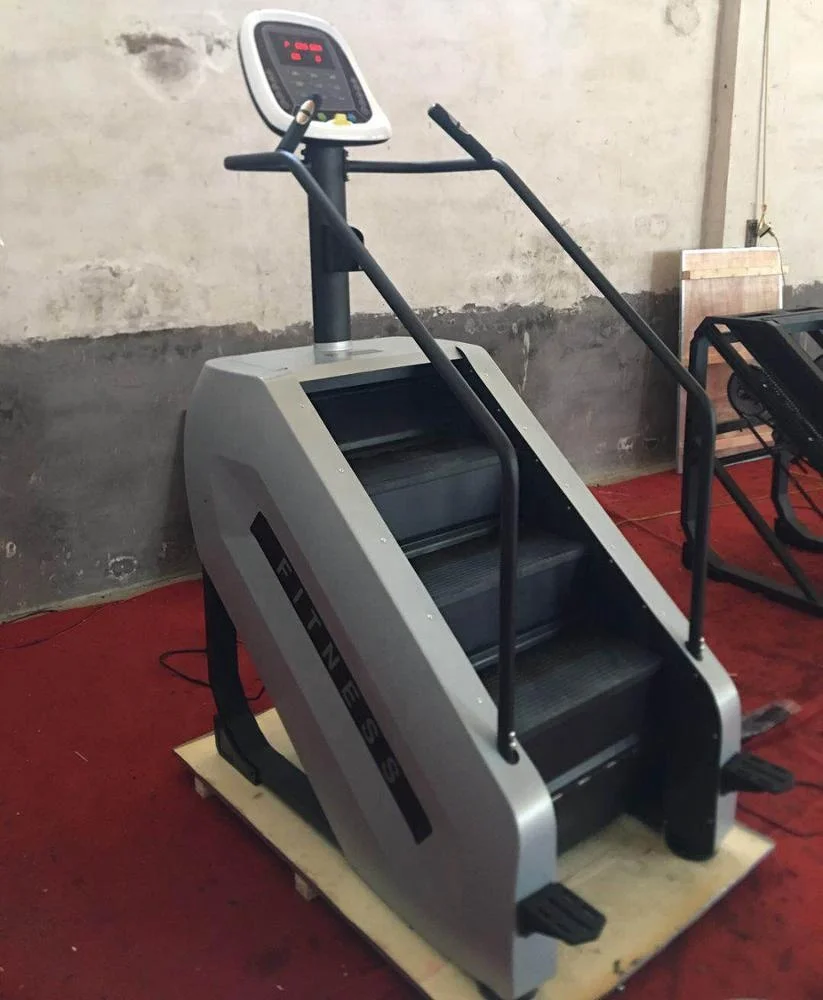2019 Hot Selling Commercial Stair Master for Gym Center