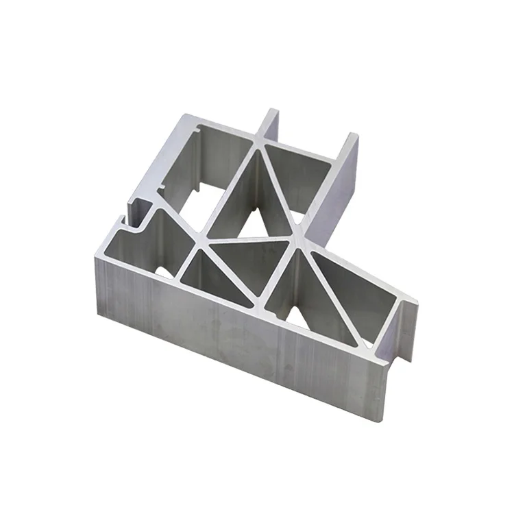 Shanghai factory direct sales CNC machining support customization for impact extrusion aluminium cylinder die