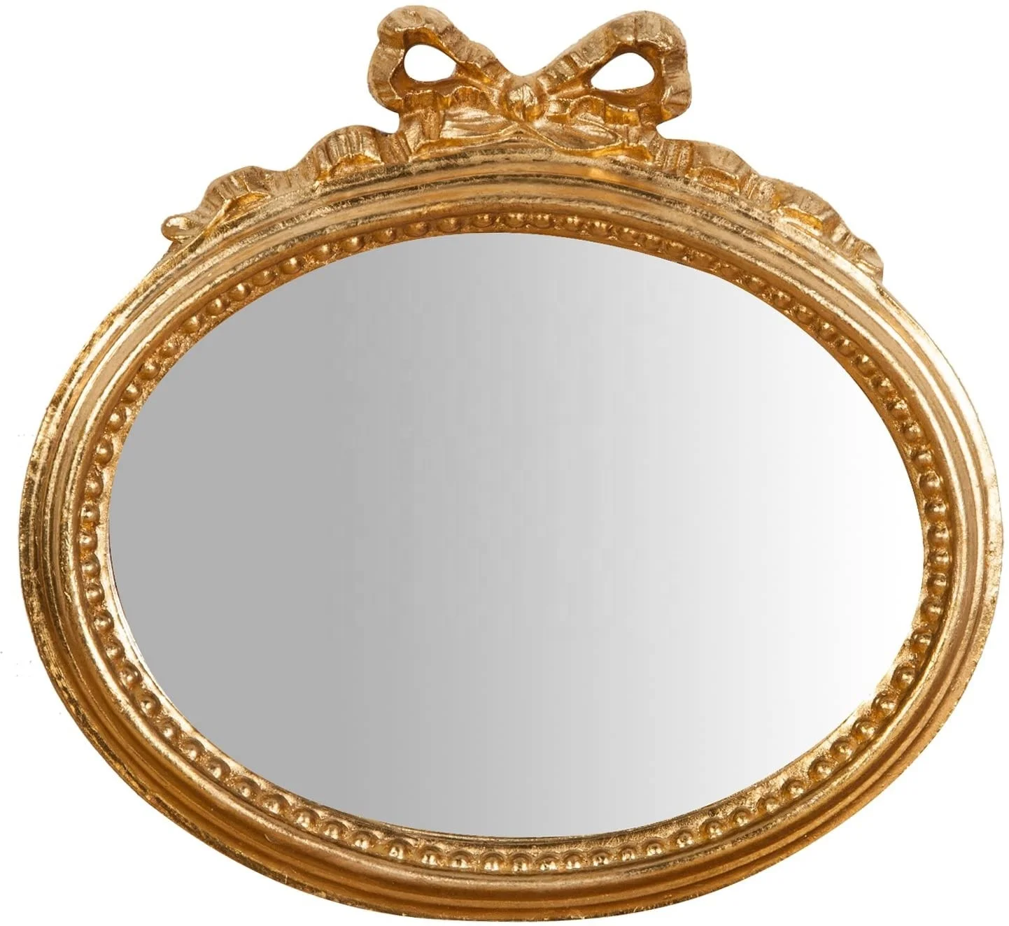 Artificial Distressed Decorative Hanging Sunburst Mirror Resin Frame Wall Mirror Sculpture Pattern Home Decoration Paint