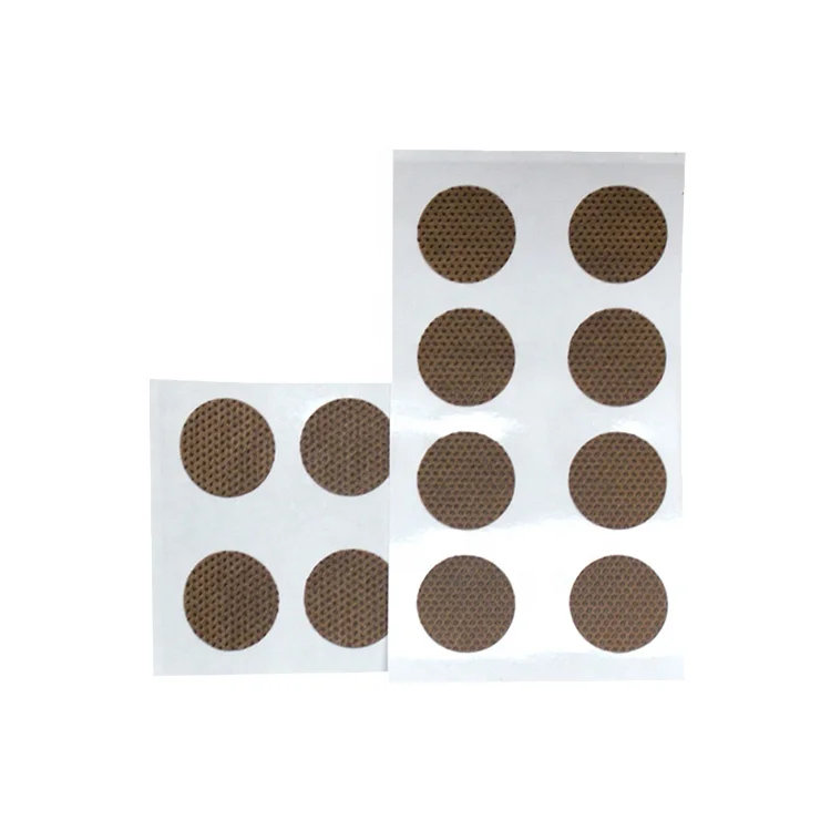 hot sale! Natural vitamin b12 d3 pads energy multivitamin patch