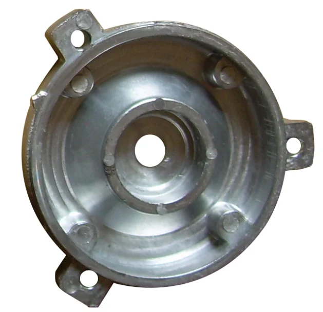 electric motor cover