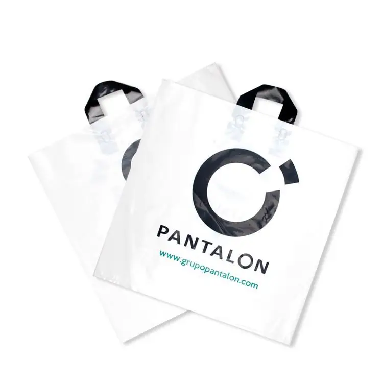 Factory Supply Pla Plastic Bag Plastic Bag Wholesale Plastic Bag Logo