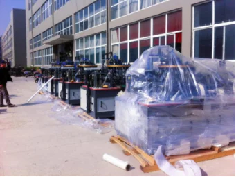 paper cup factory for low price and high quality high speed paper cup making forming machine