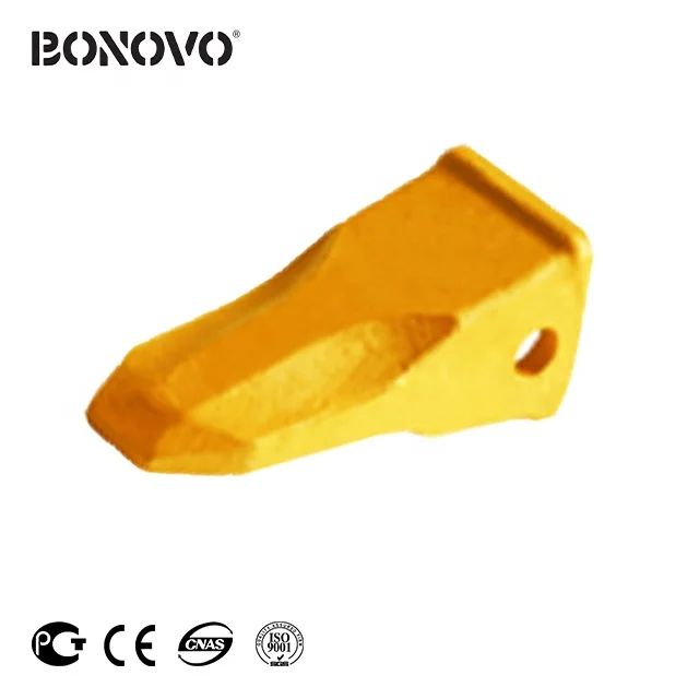 Excavator Tooth Point ZX230 Tips and Adapters Dipper Ripper Bucket Teeth H401367H