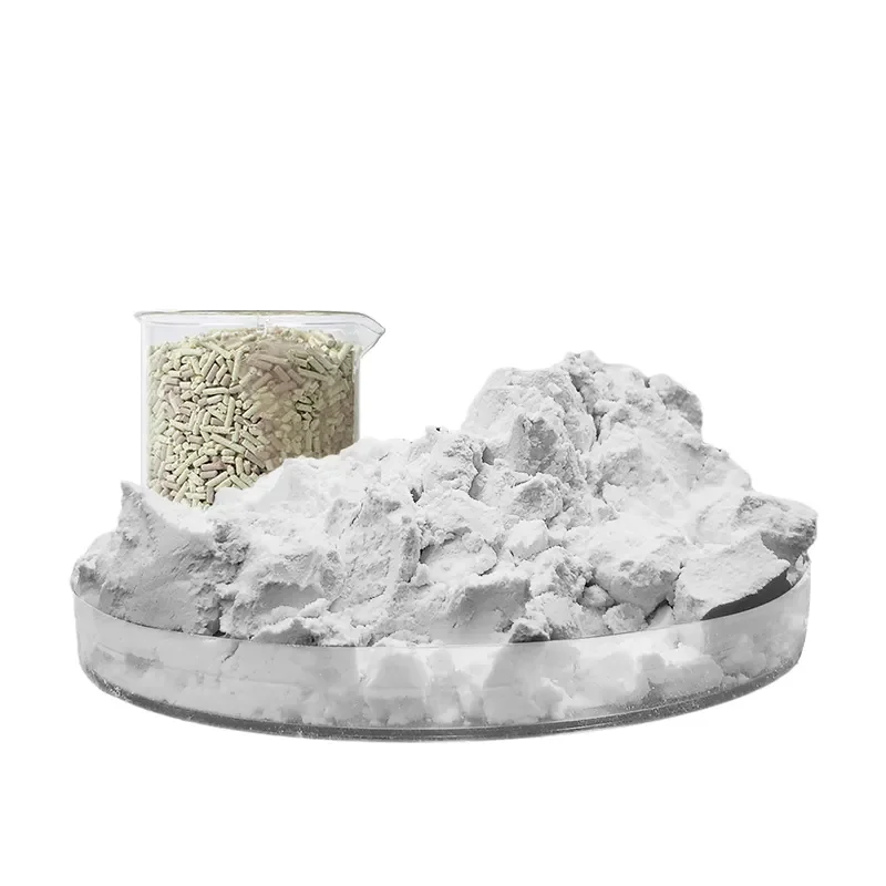 Прямая Продажа с фабрики Senda, оптовая продажа, продукты из органической диатомовой земли, пищевая диатомовая глина, используемая в кошачьих подстилках