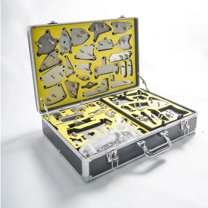 Full Set List All Car Gearbox Joints Connectors Automatic Transmission Fluid Transmission Atf Adapter