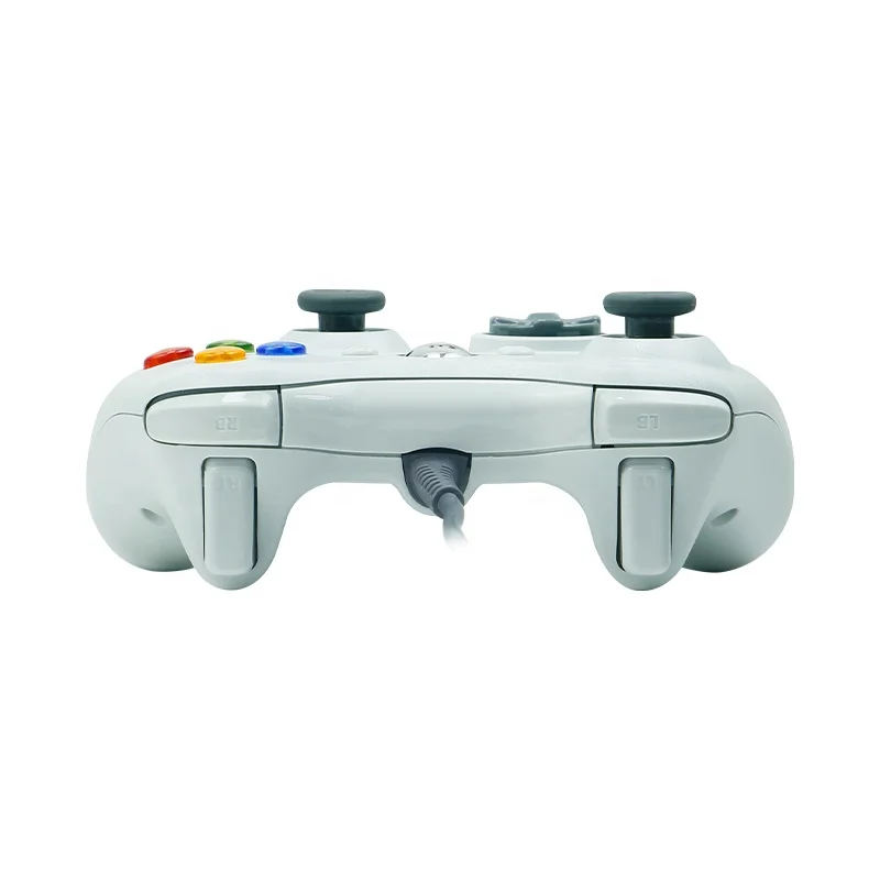 Dual shock game controller 3d Rocker Button Joystick Thumb Stick  game padFor Nintendo 64 Controller Joystick For XBOX360