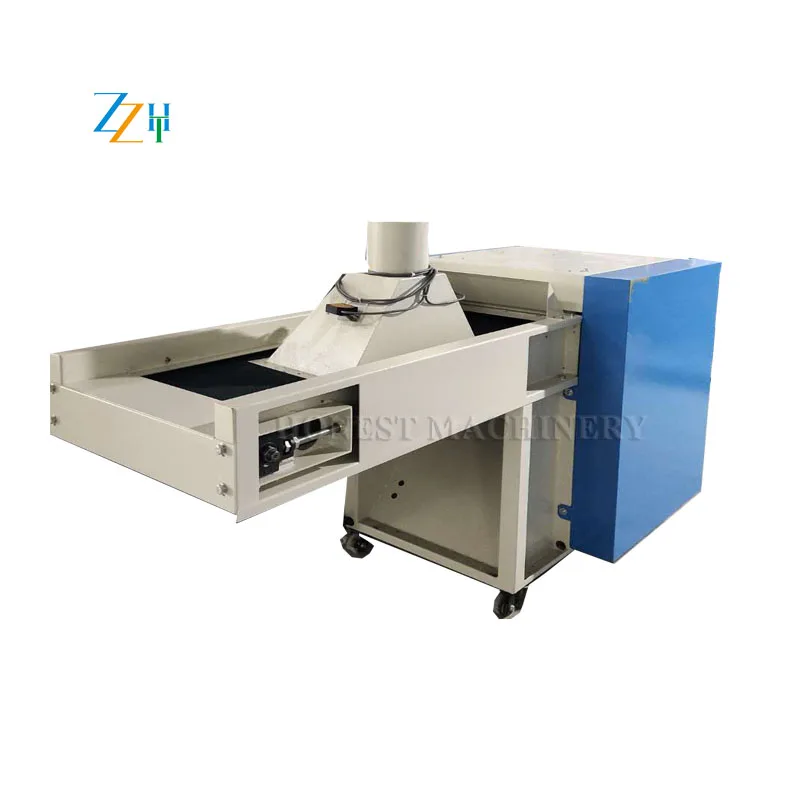 High Efficiency Mini Plush Toy Filling Machine / Toy Filling Machine / Fiber Filling Machine Soft Toys