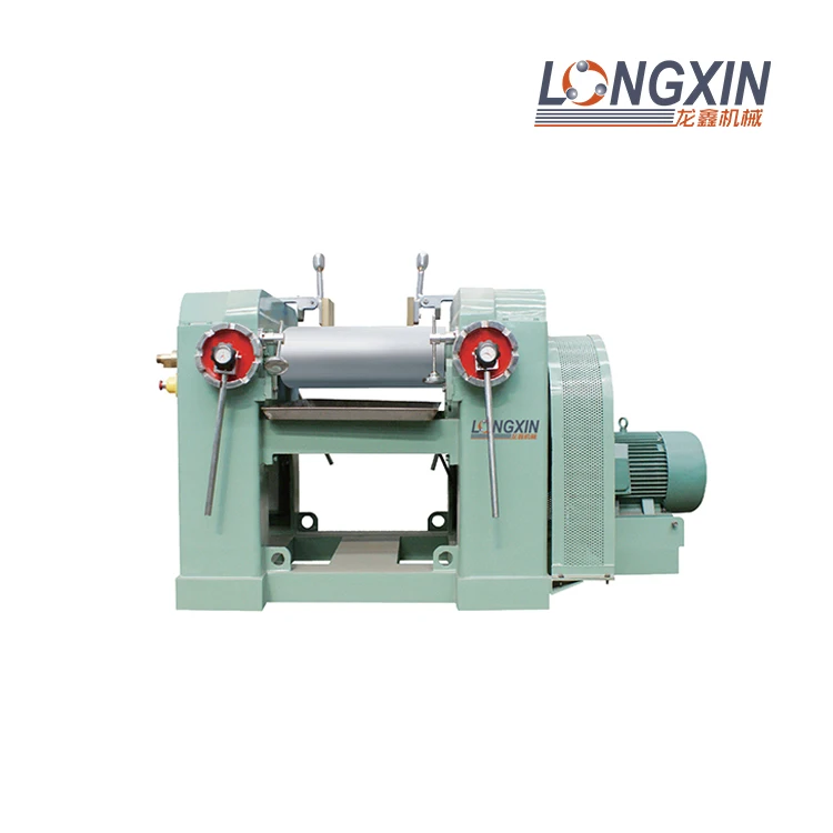 Top Selling three grinding for lipstick sale 3 high rolling mill
