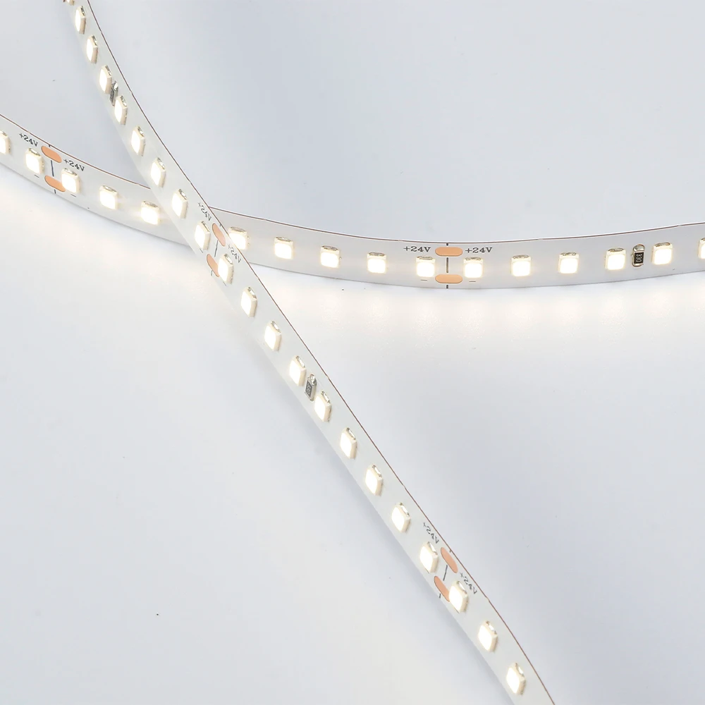 Factory Direct Supply Backlight Outdoor Flexible Led Strip Curtain Xxxvideo High Efficient 24V For Bar