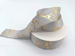 Best Selling  25MM Fashion Gift Satin Ribbon 100% Polyester Stocked