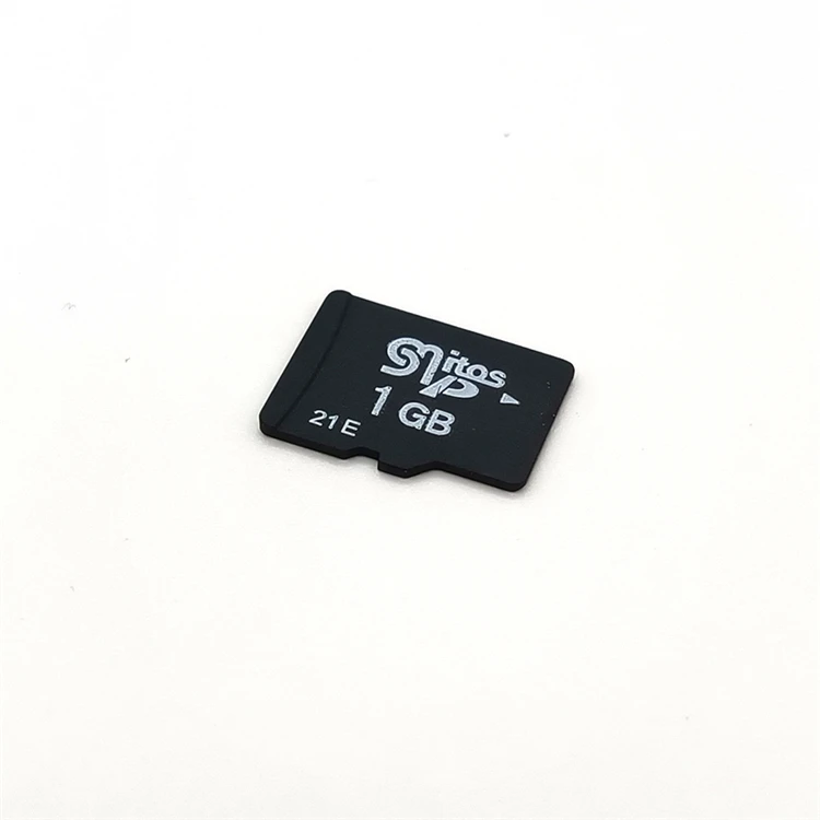  Wholesale China Supplier 1gb Capacity Mini Memory Tf