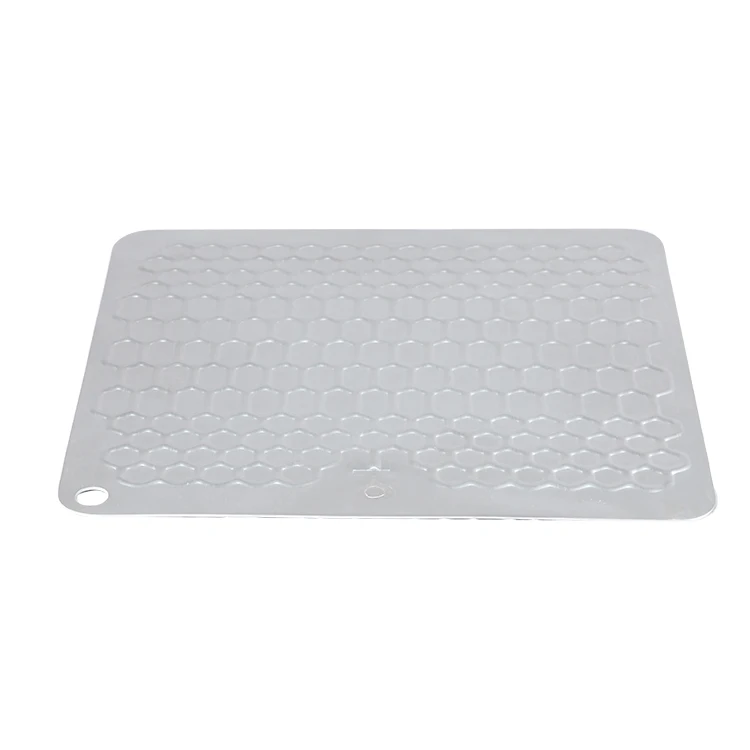 
Factory Price Iron Stainless Steel Aluminum Honeycomb Channel Ultra-Thin Liquid Cold Plate 