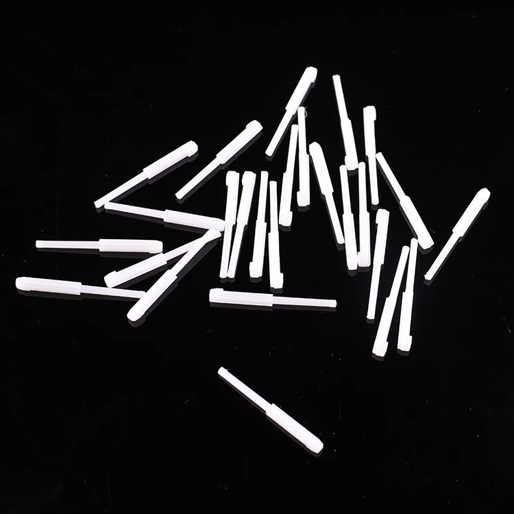 XF 34345-0001 Long  Filter Cavity Plug For  ECU Accessories POM electric car connector  molex