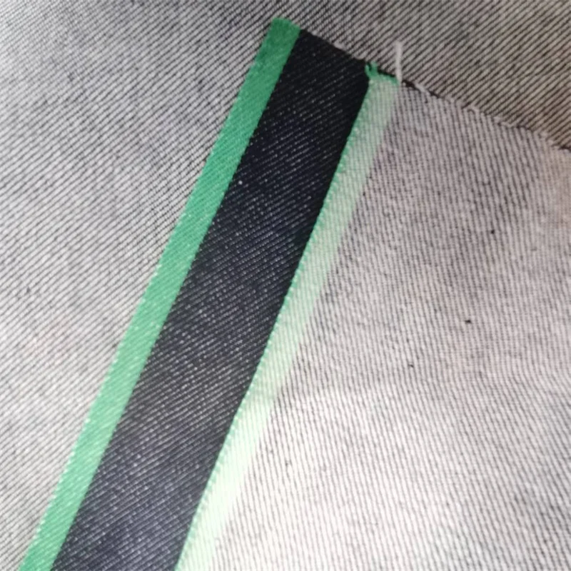 10 OZ Japanese selvedge denim  jeans fabric material for trousers