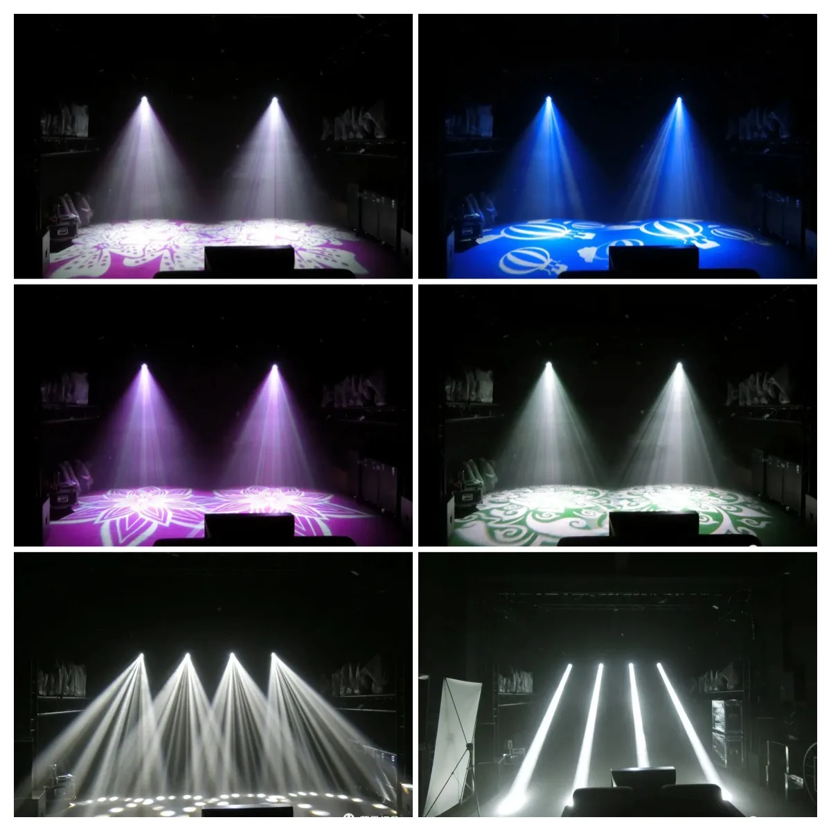 Factory Hot sales 380W Moving Head Light  for bar, disco,concert, party, stage show, etc