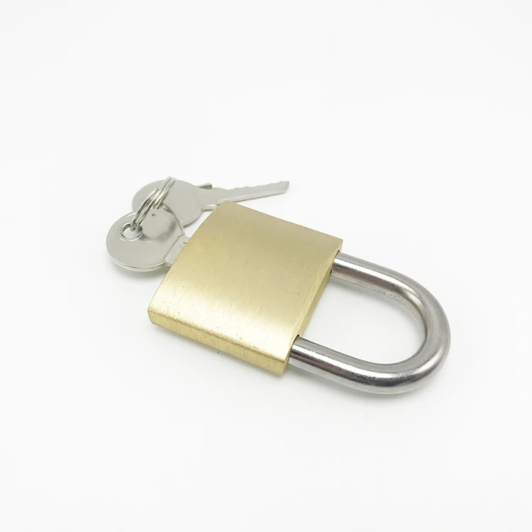  Латунный навесной замок лучшего бренда higth security 30 мм от поставщика коврик оптовая продажа маленькие навесные замки и ключи оптом с