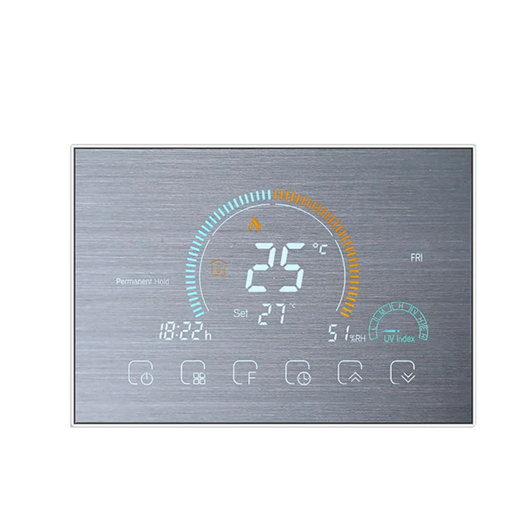 Smart Thermostat Programmable Temperature Controller digital room thermostat