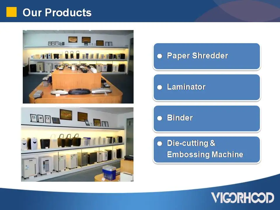 7 sheets cross cut shredder Paper and Credit Cards 8 sheets