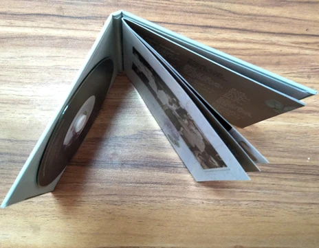 various sizes with wallet or tray for single or multi cd dvd hard cover/hardbound digibook mediabook