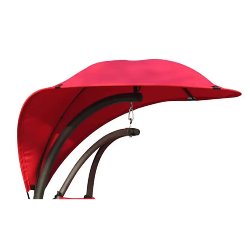 Modern Garden Swing Lounger Indoor Swing Chair Patio Hanging Swing Chair