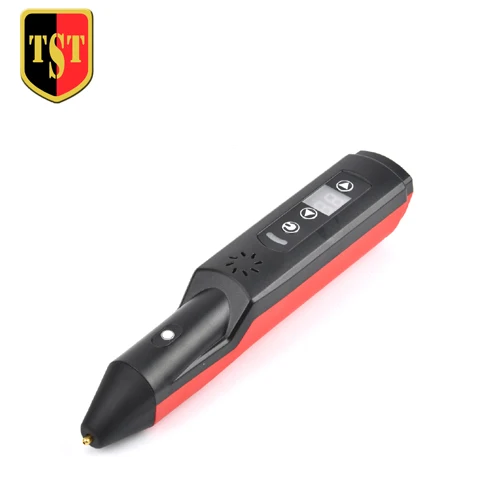 Battery Drive Glue Gun 3.7V DC 8W