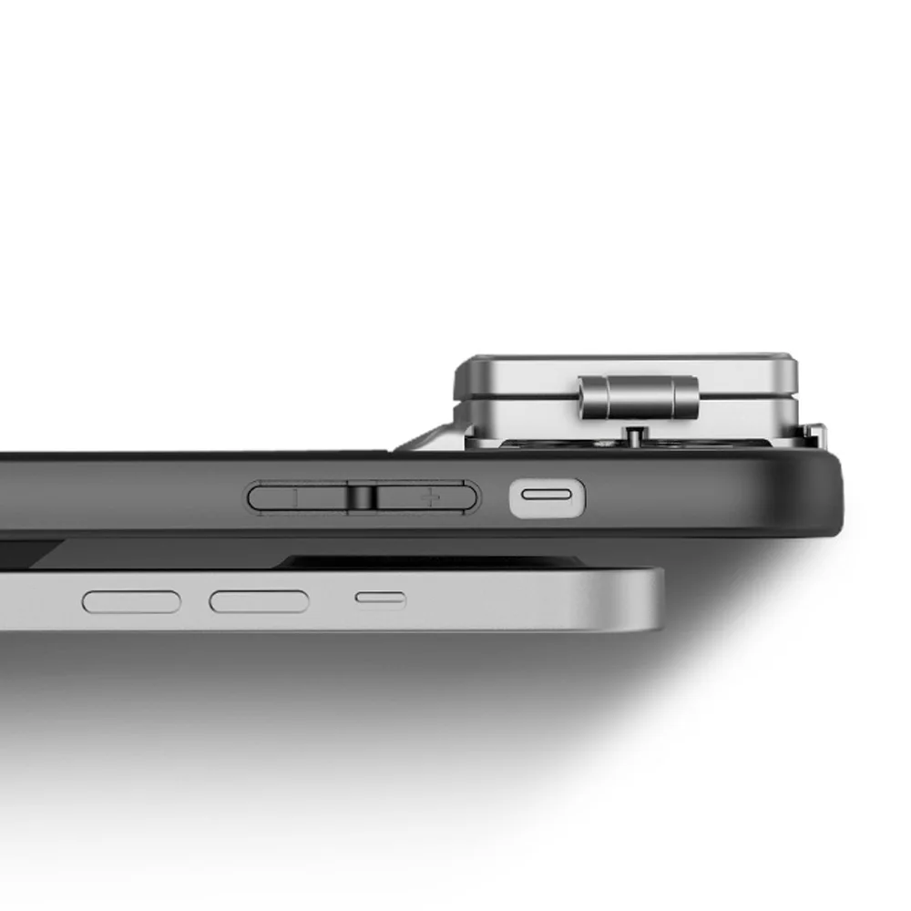 Multi Camera Lens Kit Phone Case for iPhone 12 Mini 3 in 1 CPL Filter Macro Lens Ringed Fisheye Phone Lens Kit Cover