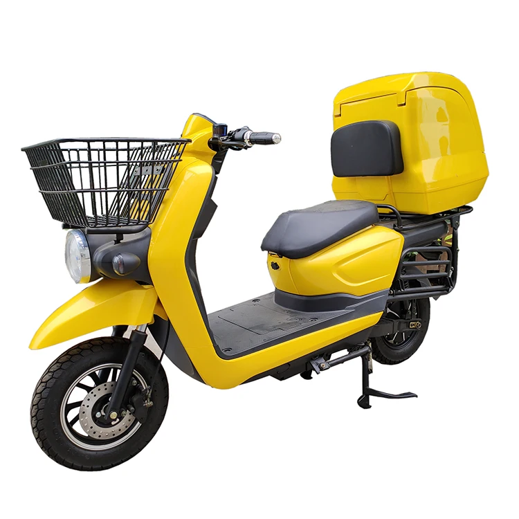 VIMODE 2000 Вт Доставка пиццы электрические мотоциклы для взрослых