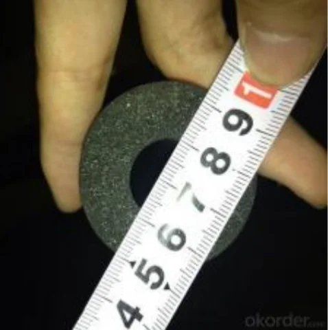 Flexible Rubber Plastic Elastomeric Thermal Pipe for Insulation