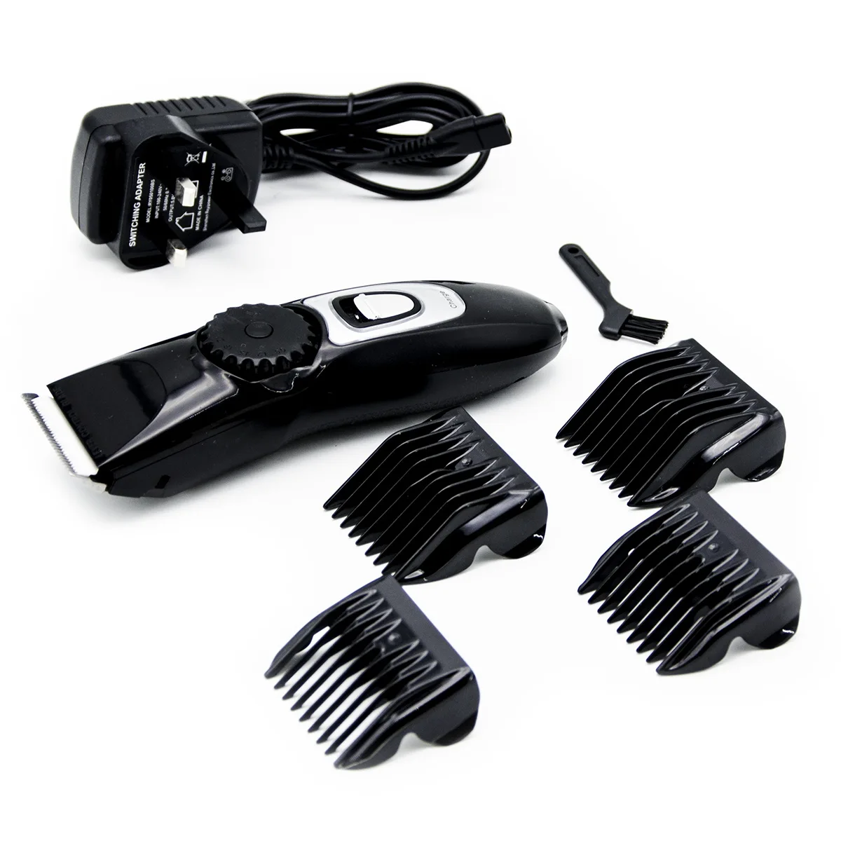 sharp cutting big power ceramic  dog clipper for animal hospital use