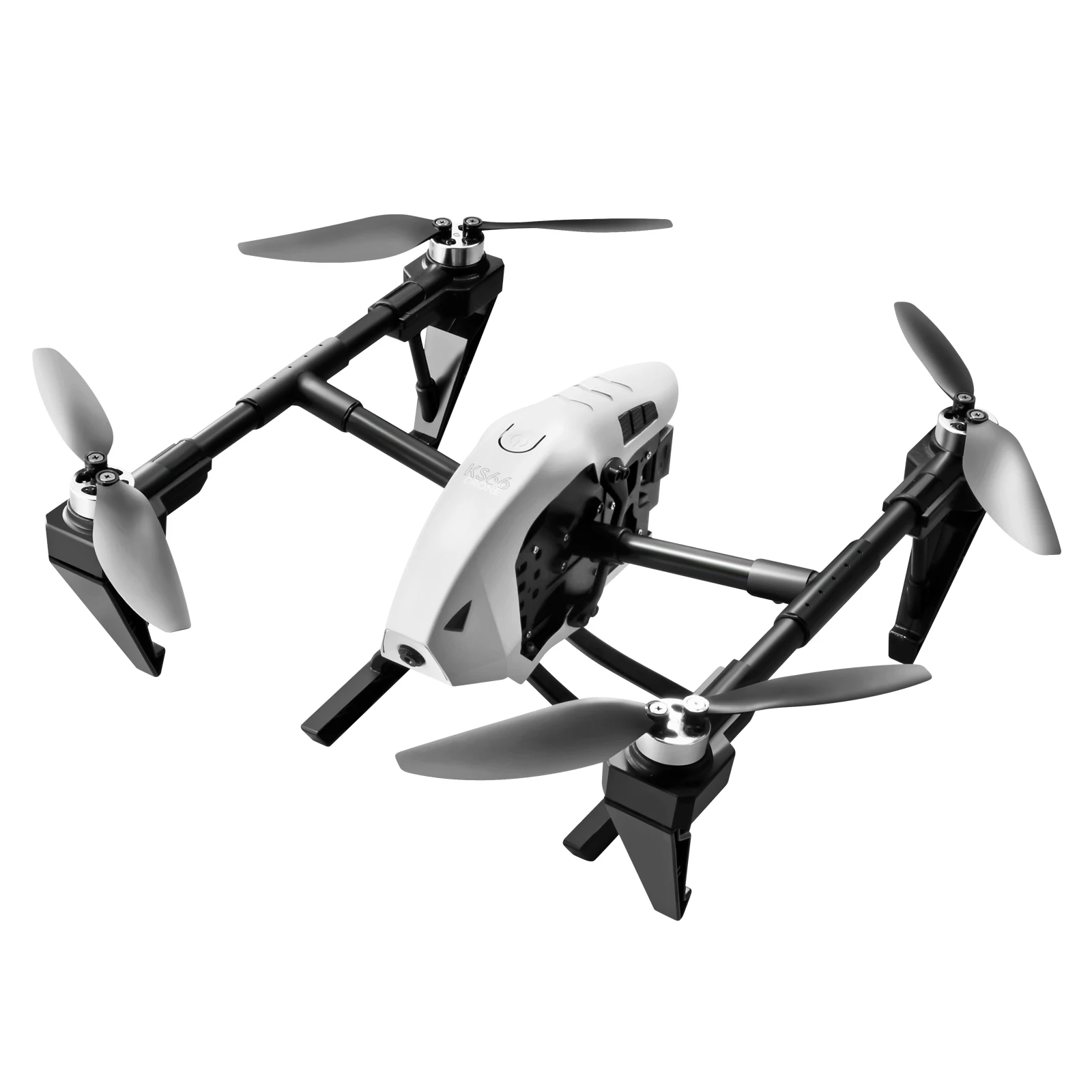 Большой диапазон 4K двойная камера портативный маленький складной FPV RC Дрон бесщеточный двигатель оптический поток локализации Квадрокоптер