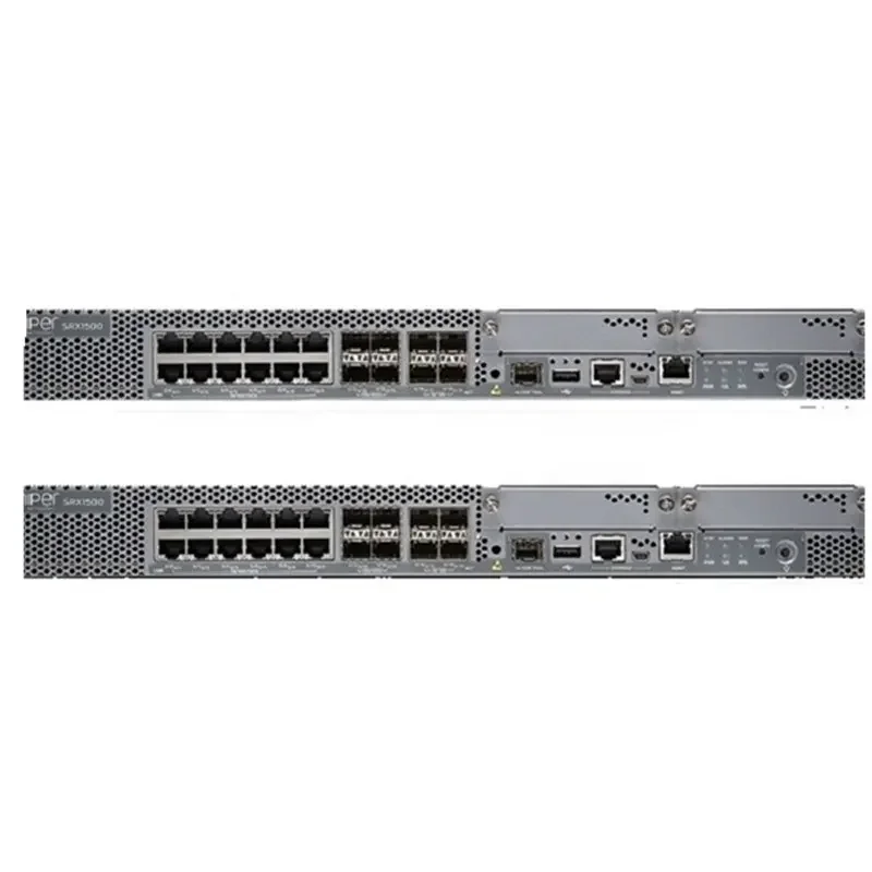 Juniper SRX1500-AC Firewall SRX Series Service Gateways New Original