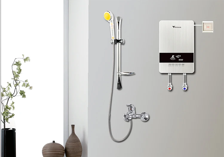 2022 Commercial Home Use Industrial Smart  Digital buy hot water heater  heater water