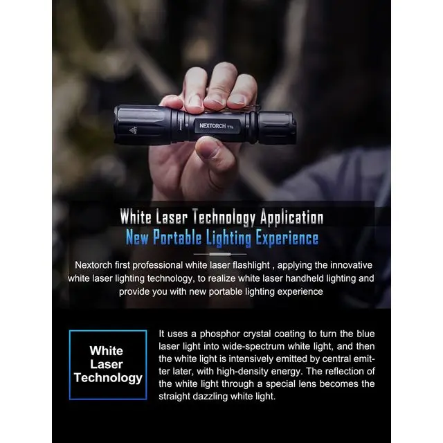 2021 flashlight  hand light led rechargeable flashlight for taktikal laser torch