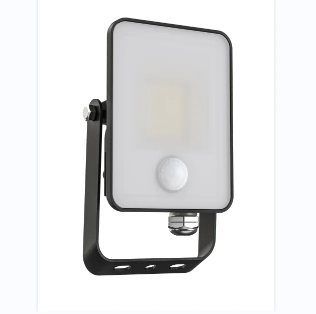 China Manufacturer Guangdong High power high bright SMD LED 6500K high cri cuerpo floodlight super Waterproof Performance