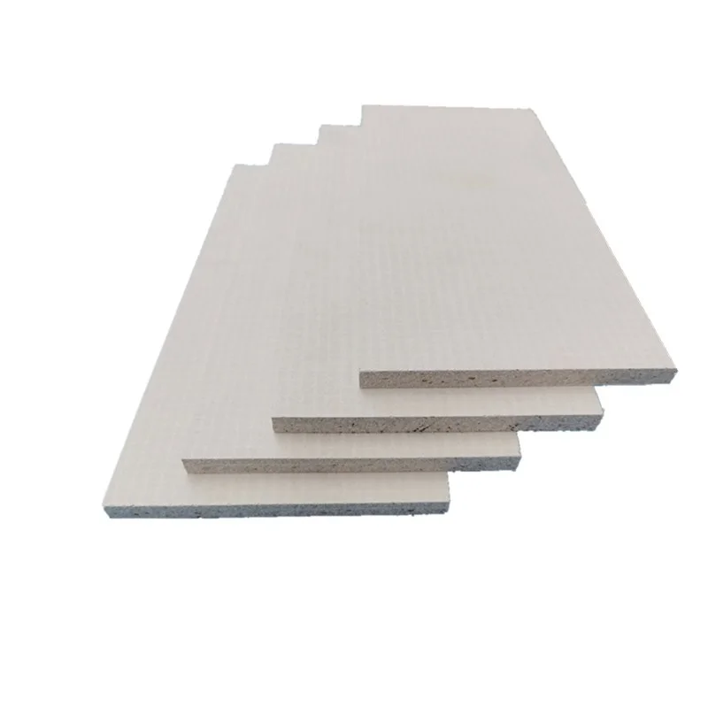 Fire resistant board for interior  wall decoration mgo board / magnesium sheet